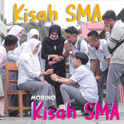 Kisah Sma (Live)'s cover