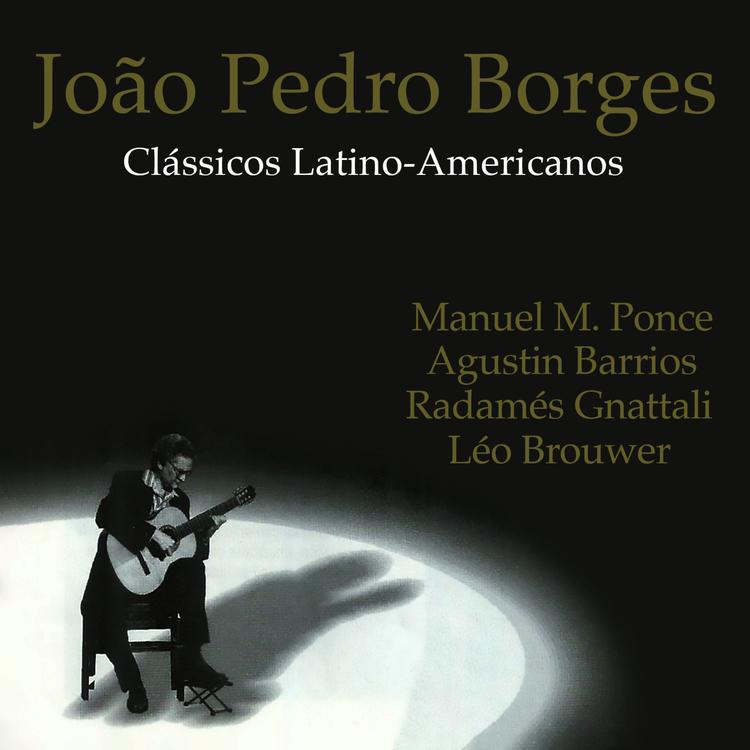 João Pedro Borges's avatar image