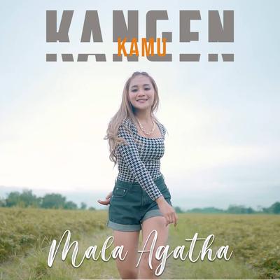 Kangen Kamu By Mala Agatha's cover