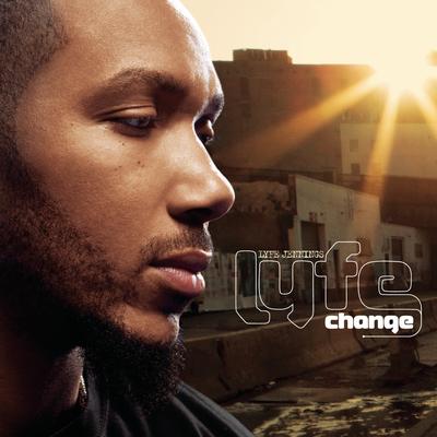 Will I Ever By Lyfe Jennings's cover
