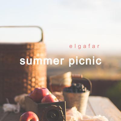 Summer Picnic By Elgafar's cover