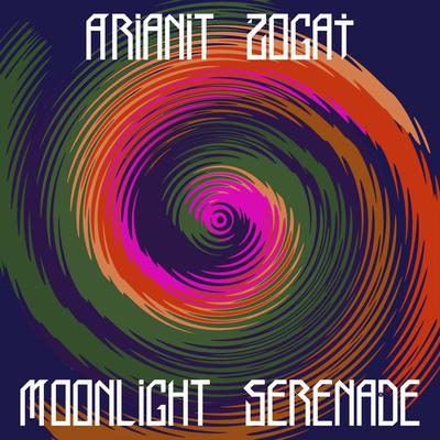 Moonlight Serenade (Original mix)'s cover