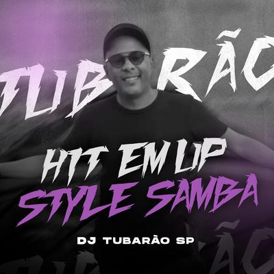 Dj Tubarão SP's cover