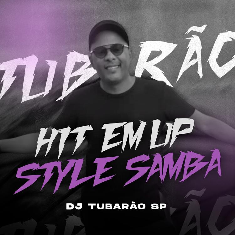 Dj Tubarão SP's avatar image