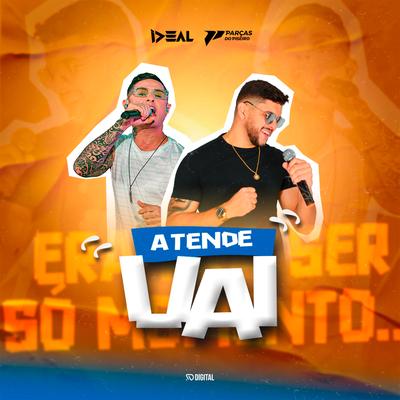 Atende Vai's cover