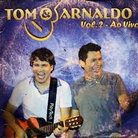 Tom & Arnaldo's avatar cover