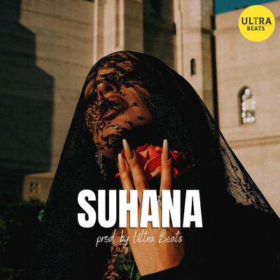 Suhana (Instrumental) By Ultra Beats's cover