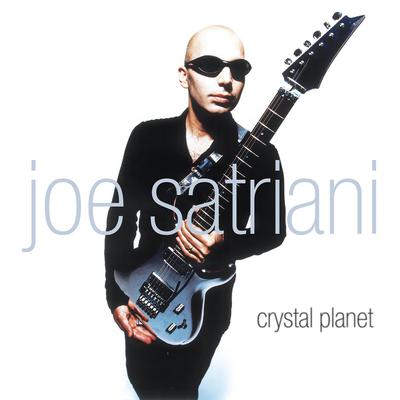 Love Thing By Joe Satriani's cover