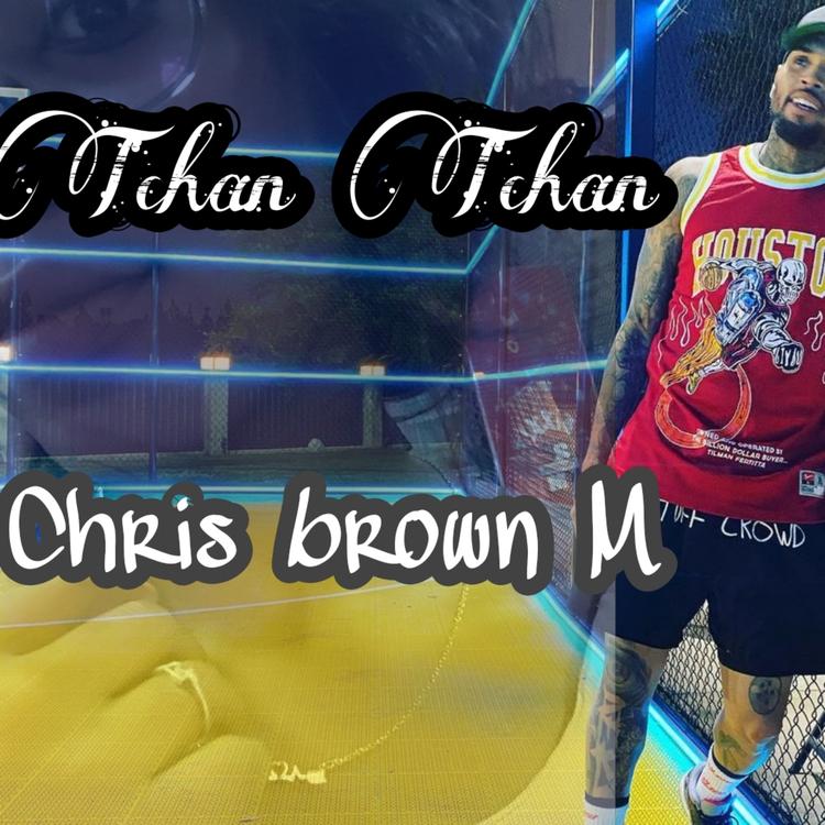 Chris Brown M's avatar image