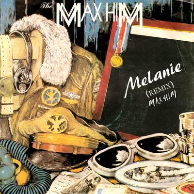 Melanie (Remix) By Max Him's cover