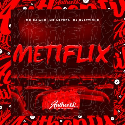Metiflix's cover