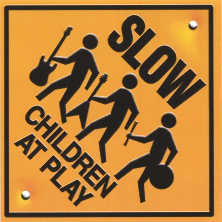 Slow Children At Play's avatar image