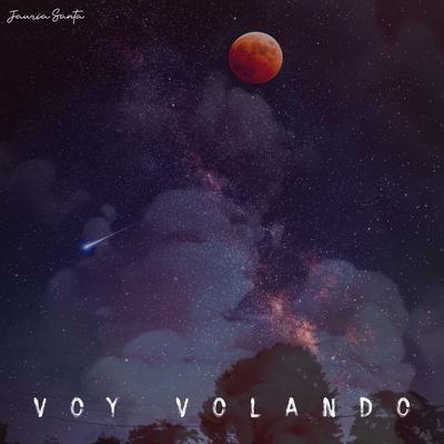 Voy Volando's cover