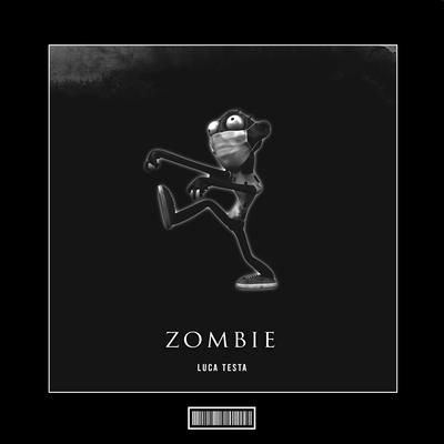 Zombie By Luca Testa's cover