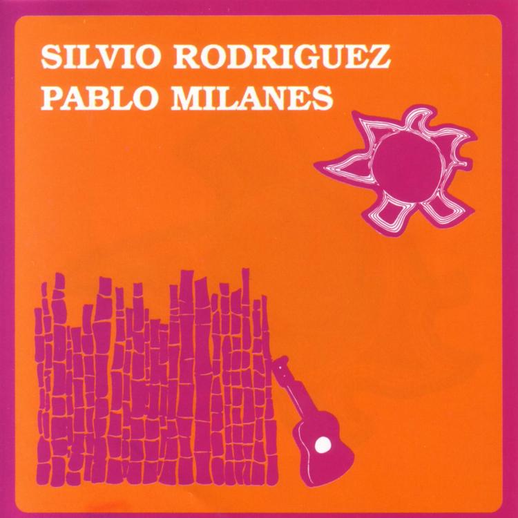 Silvio Rodriguez and Pablo Milanes's avatar image