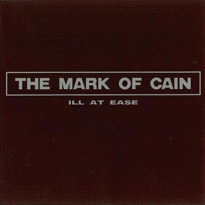 The Mark Of Cain's cover