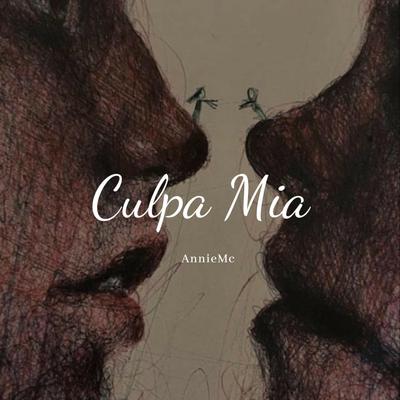 Culpa Mia's cover