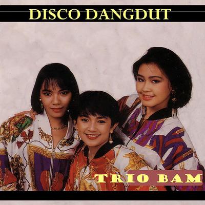 Disco Dangdut's cover