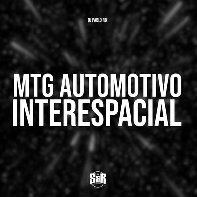 Mtg Automotivo Interespacial's cover
