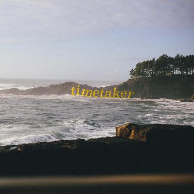 Timetaker's cover