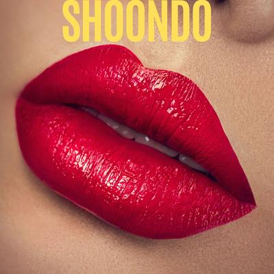 Shoondo's cover