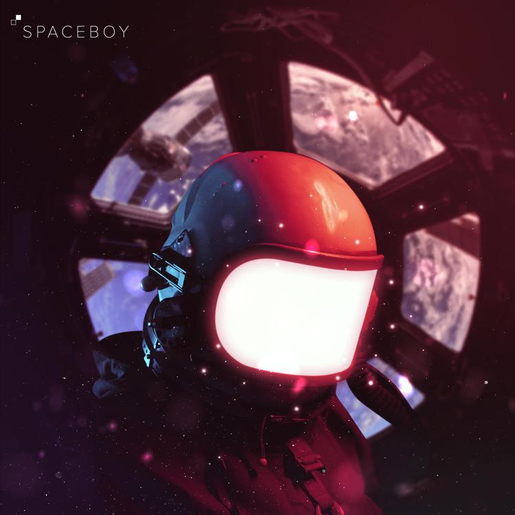 SpaceBoy's avatar image