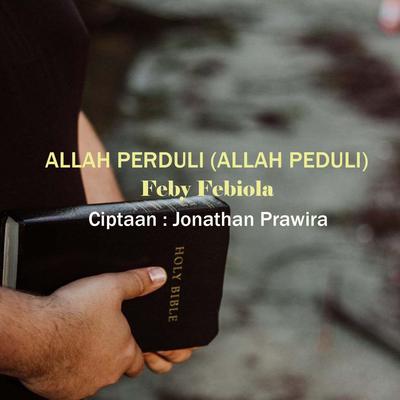 Allah Perduli (Allah Peduli)'s cover
