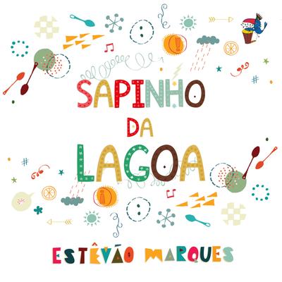 Sapinho da Lagoa's cover