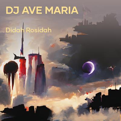Dj Ave Maria's cover