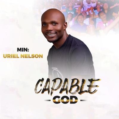 Min. Uriel Nelson's cover