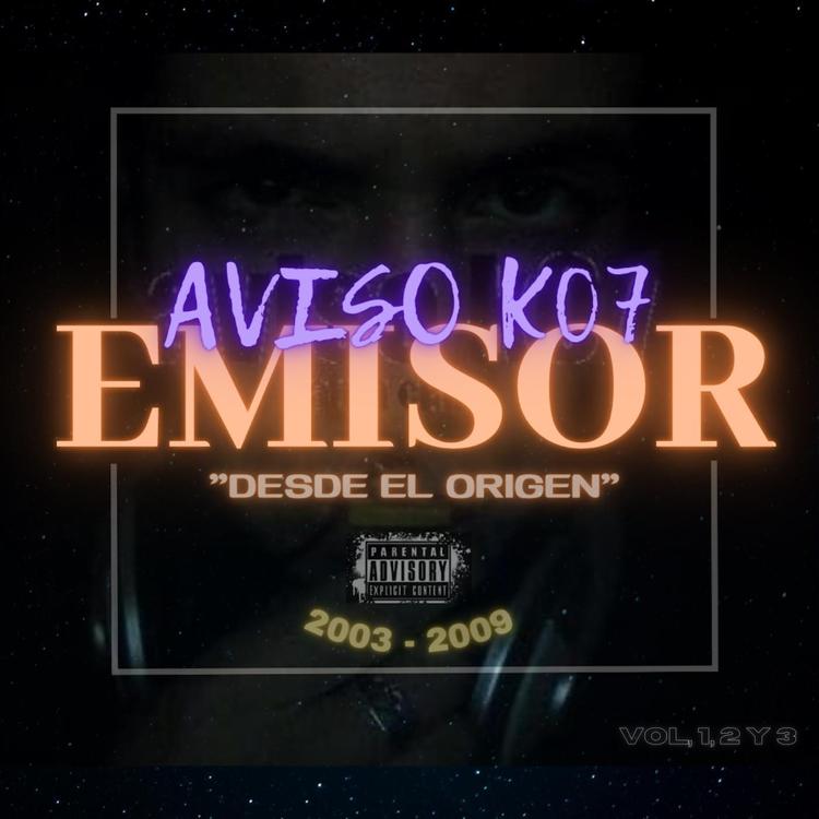 Aviso K07's avatar image