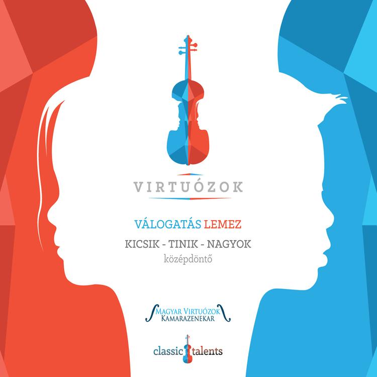 Magyar Virtuózok Kamarazenekar's avatar image