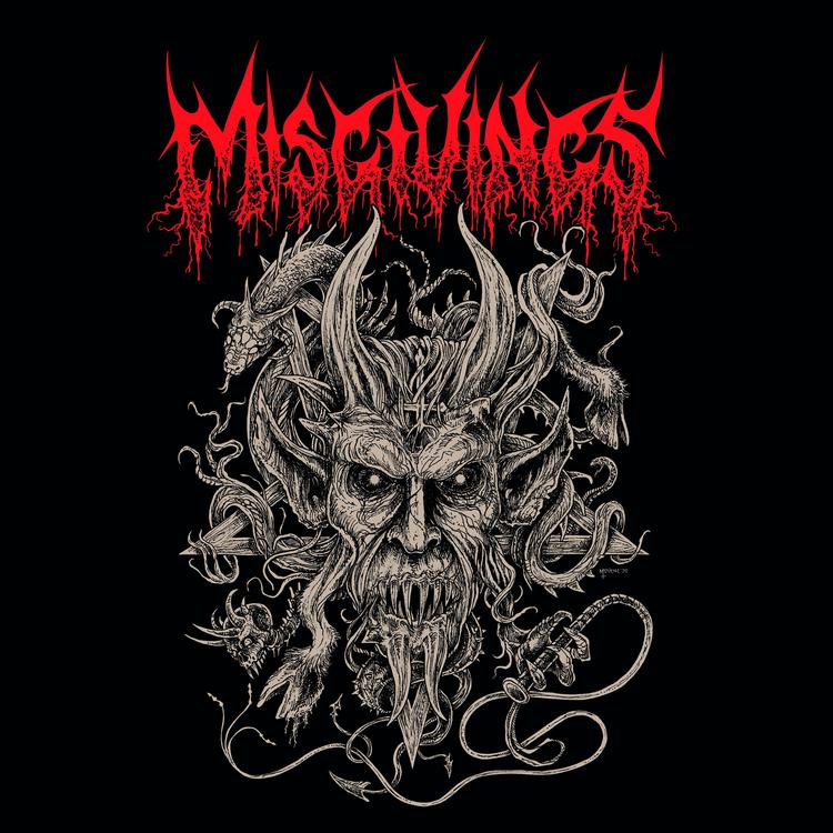 Misgivings's avatar image