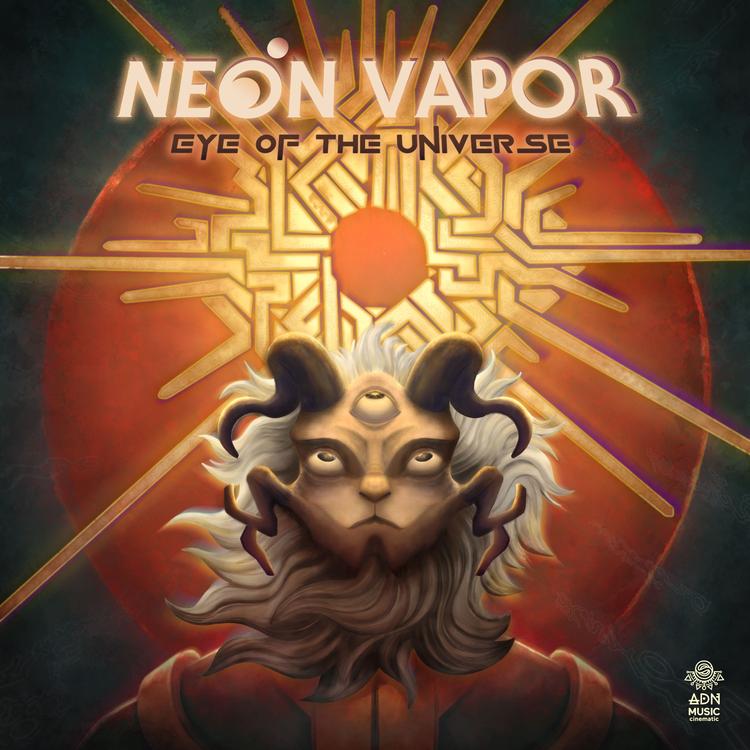 Neon Vapor's avatar image