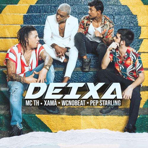 Deixa's cover