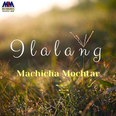 Ilalang By Machicha Mochtar's cover