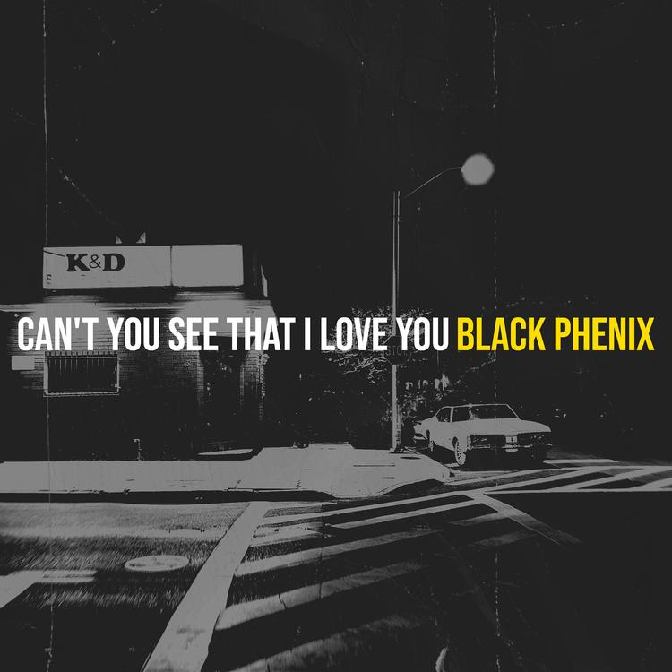 Black Phenix's avatar image