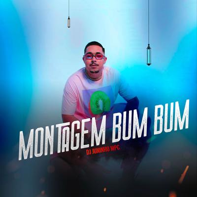 MONTAGEM BUM BUM (oficial)'s cover