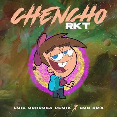 Chencho RKT's cover
