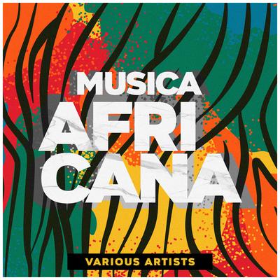 Musica Africana's cover