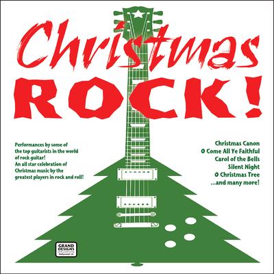 Christmas Rock!'s cover