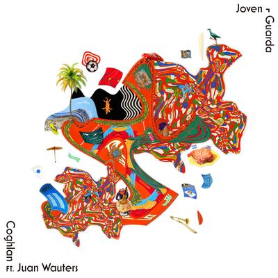 Joven Guarda By Coghlan, Juan Wauters's cover