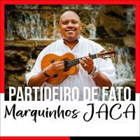 Marquinhos Jaca's avatar cover
