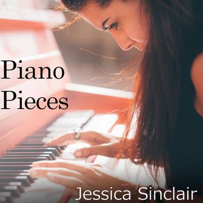 Symphony of Heaven By Jessica Sinclair's cover