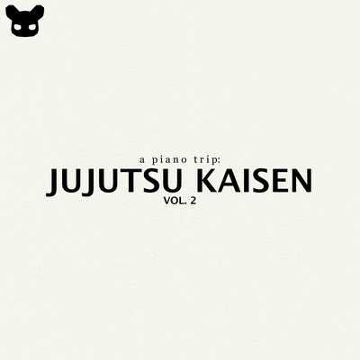 A Piano Trip: Jujutsu Kaisen (Vol. 2)'s cover