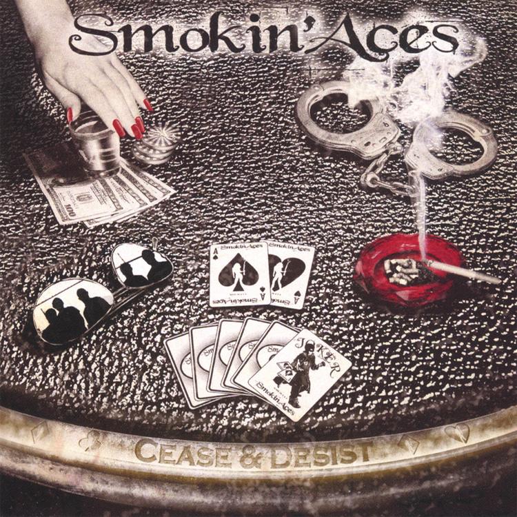 Smokin' Aces's avatar image