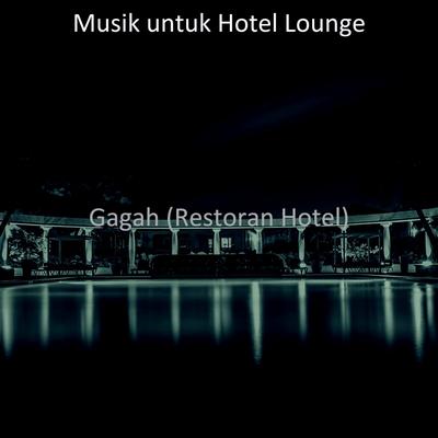 Gema (Resor) By Musik untuk Hotel Lounge's cover