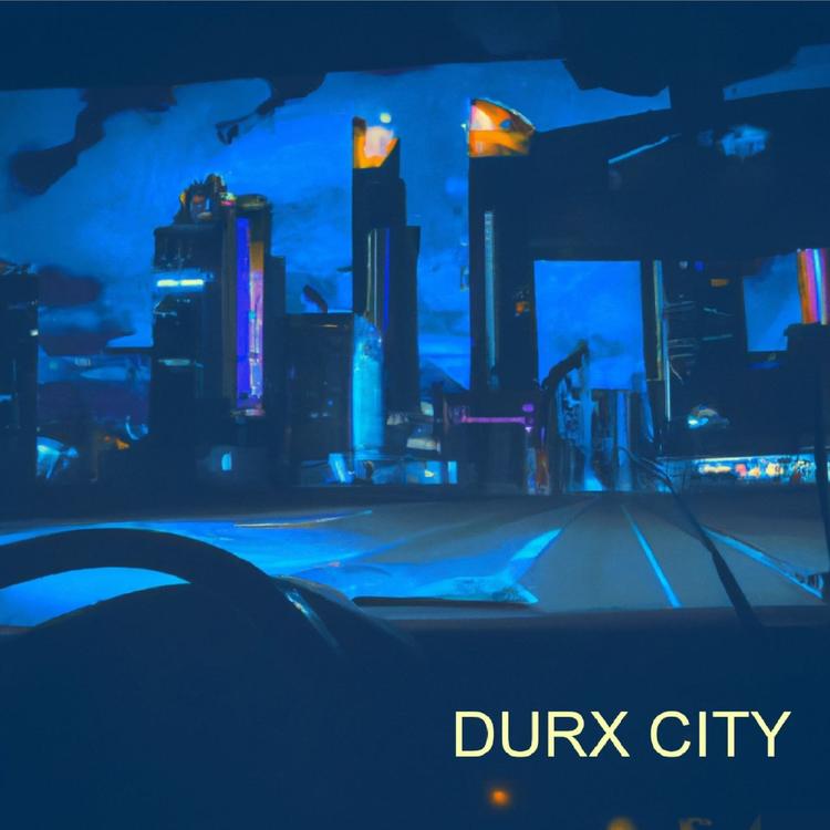 DURX's avatar image