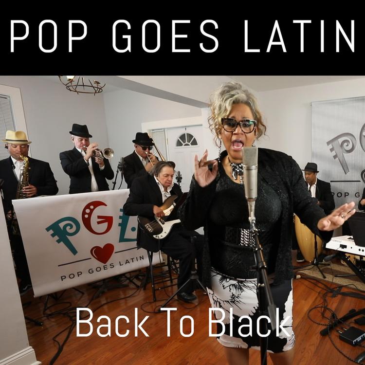 Pop Goes Latin's avatar image