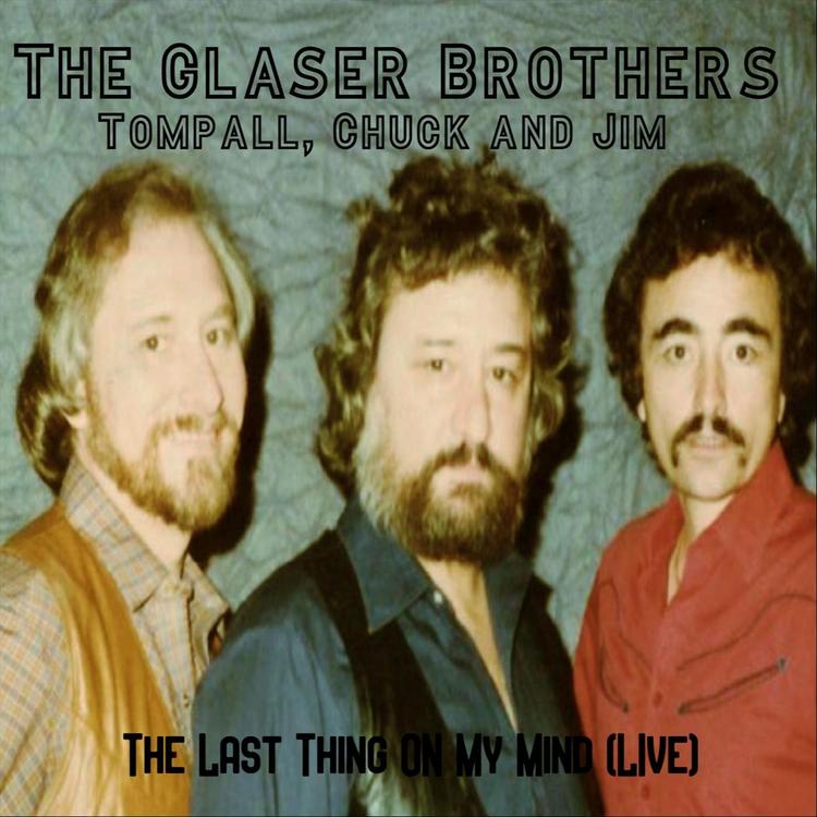 The Glaser Brothers's avatar image